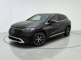 2024 Mercedes-Benz EQE 350+ SUV