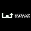 Level Up Garage Door