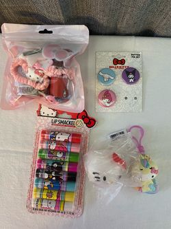 Sanrio bundle