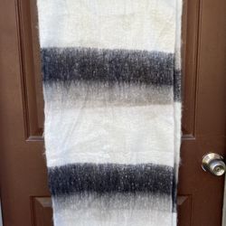 Women Thick and Warm Scarf Shawl