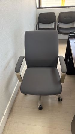 Office chair