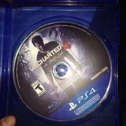 Ps4 games