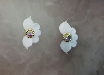 Acrylic Nail 3d Nail Charms Nail Supplies