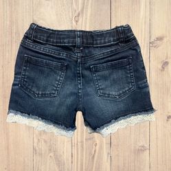 Girls Shorts