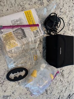 Modela Breast pump