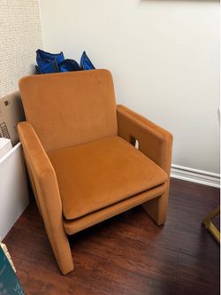 Target Threshold Accent Chair
