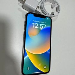 T Mobile iPhone 12 Pro Max.  5G 