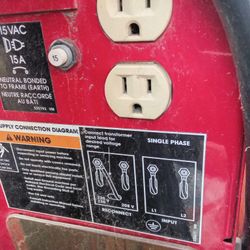 lincoln power mig 215 k2326-1