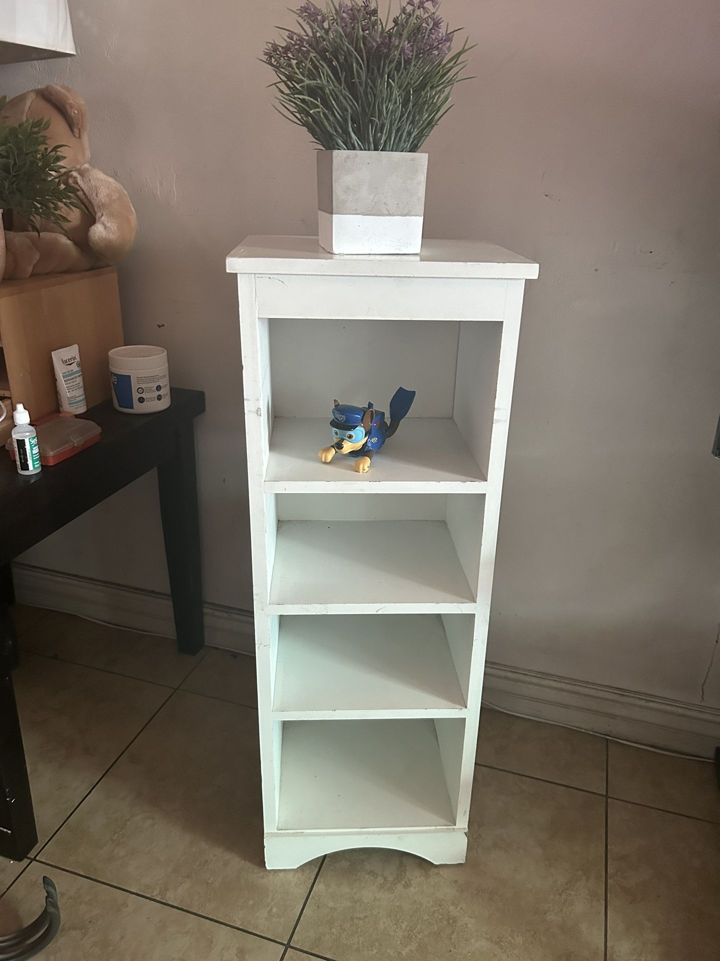 Small Shelf