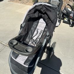 Graco Stroller