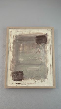 DIY PAINTING