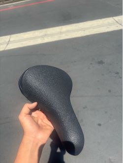 Black so cal flyer seat
