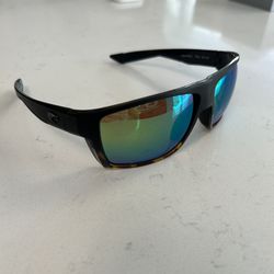 Costa Del Mar - Polarized Sunglasses 