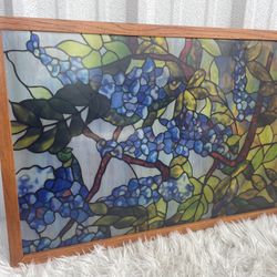 Stained Glass 