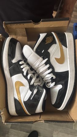 Jordan’s 1s