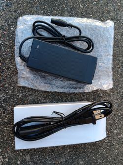 Hoverboard Charger