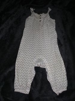 brand new jumpsuit 12 months