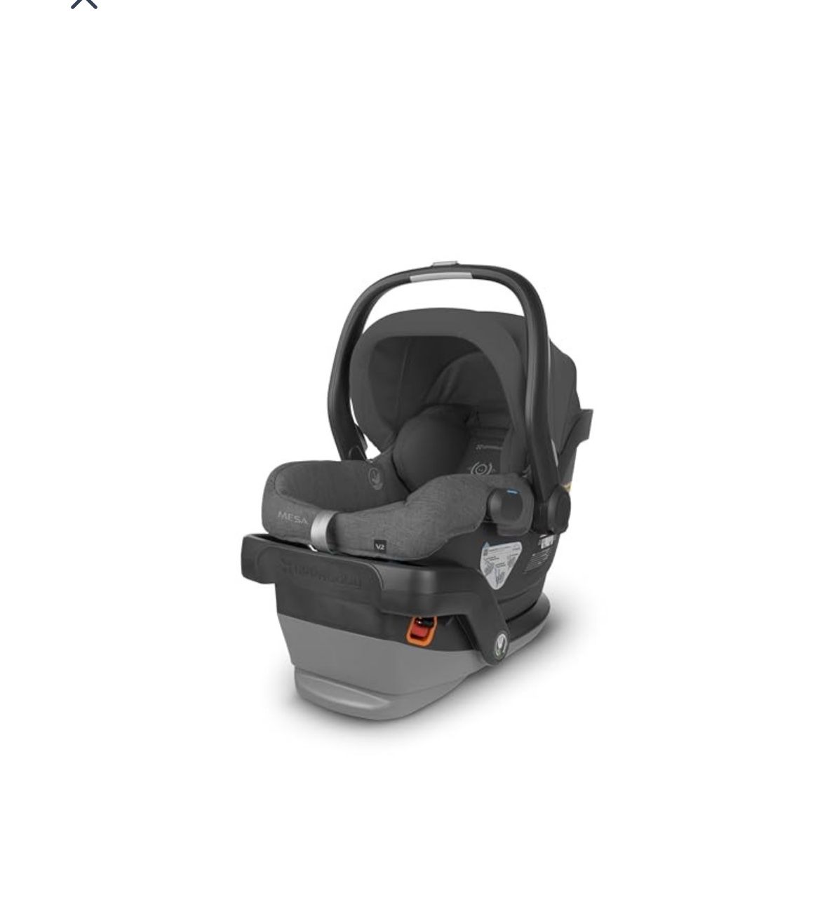 UPPAbaby Mesa V2 Infant Car Seat
