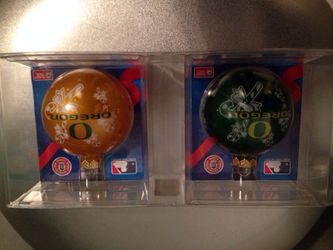 University of OREGON made USA