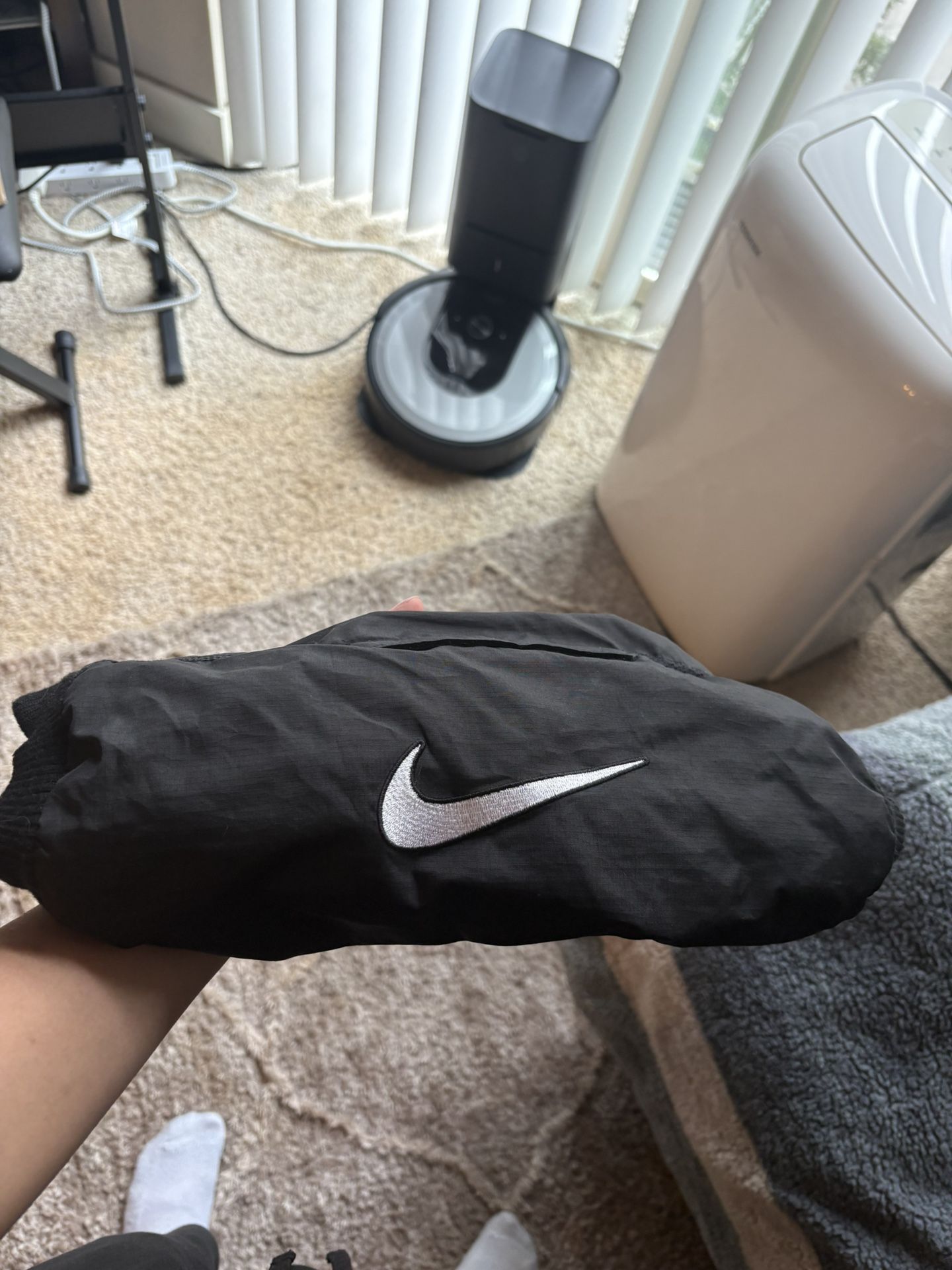 Nike Pro Hyperwarm Handwarmer