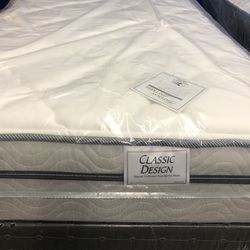 ⚡️Brand New Mattress ALL SIZES⚡️