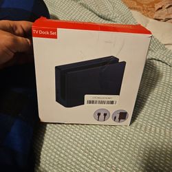 Dock Station  Nintendo Switch 