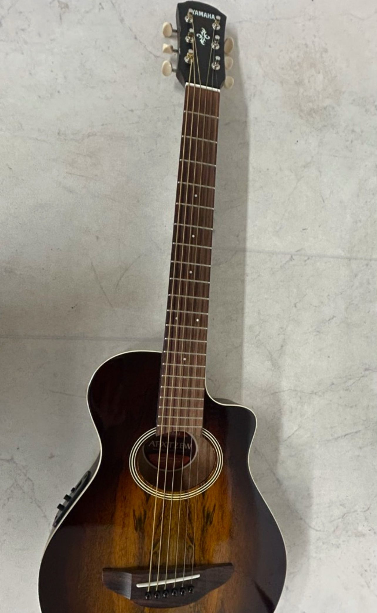 Yamaha APXT2EW