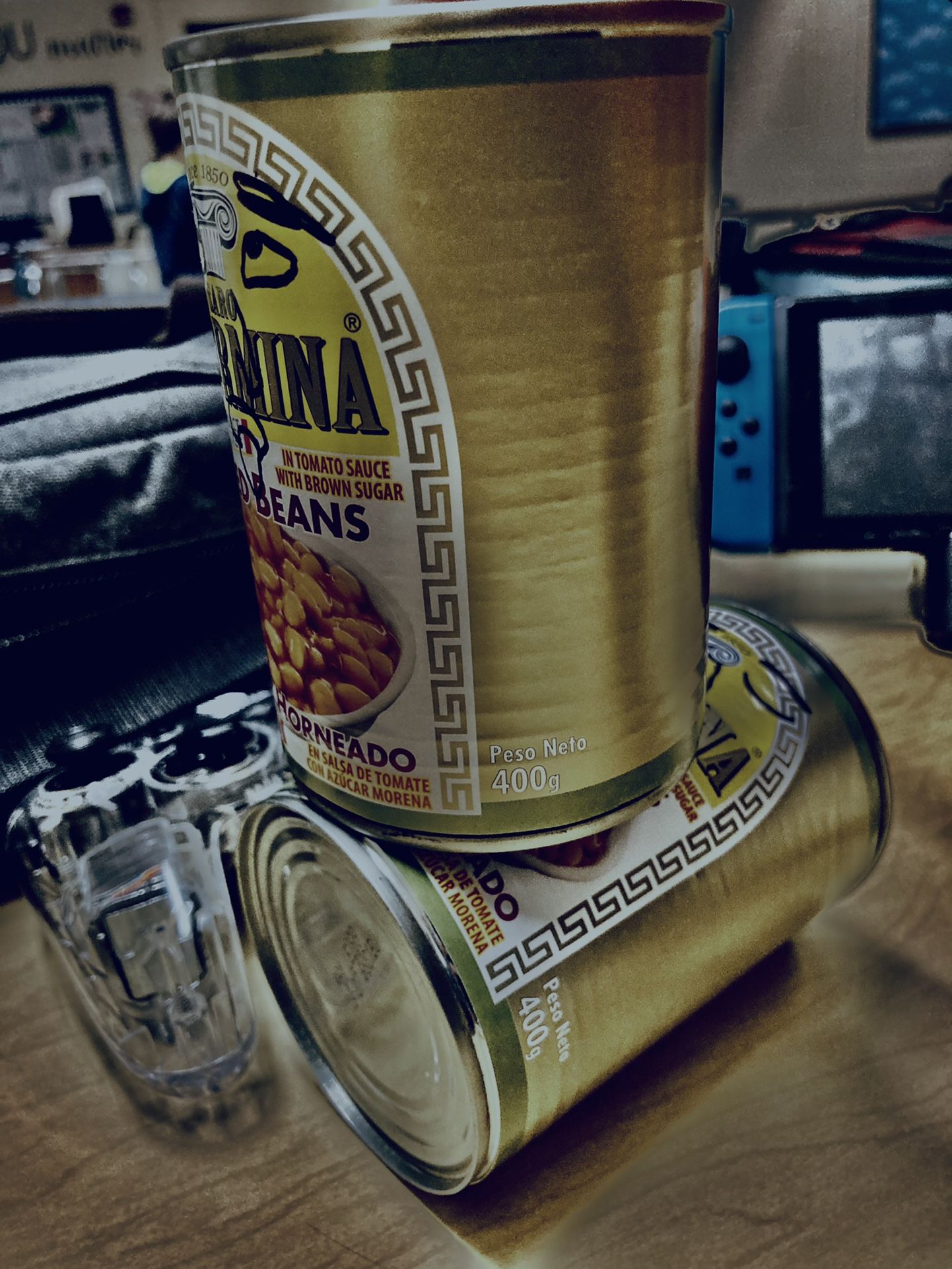 Beans
