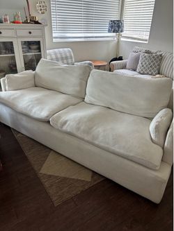 Ashley furniture couch