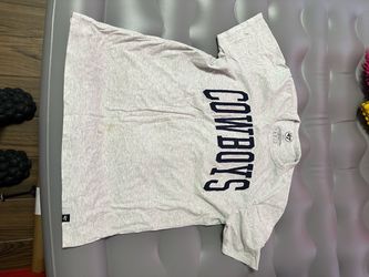 Dallas cowboys shirt