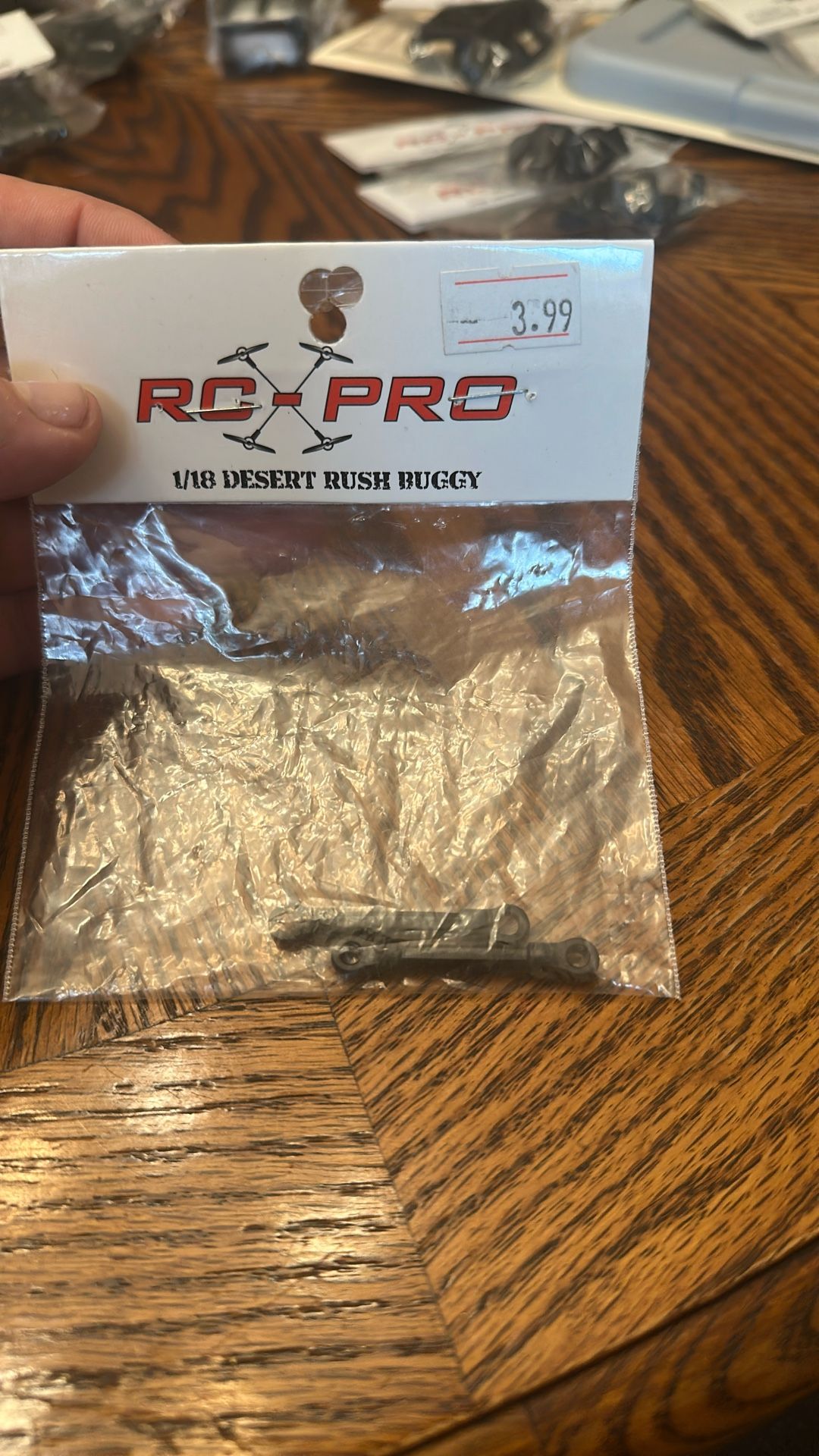 Desrush-04 Damper Link (2)