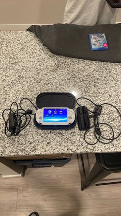 PS Vita 1000