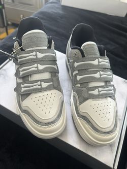 Watson Brand Shoes (Brand New In Box ) Boys Size 5 $65
