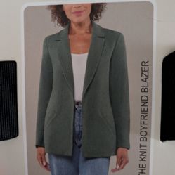 Casual Women's Jacket Size S