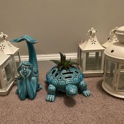 House Decorations 