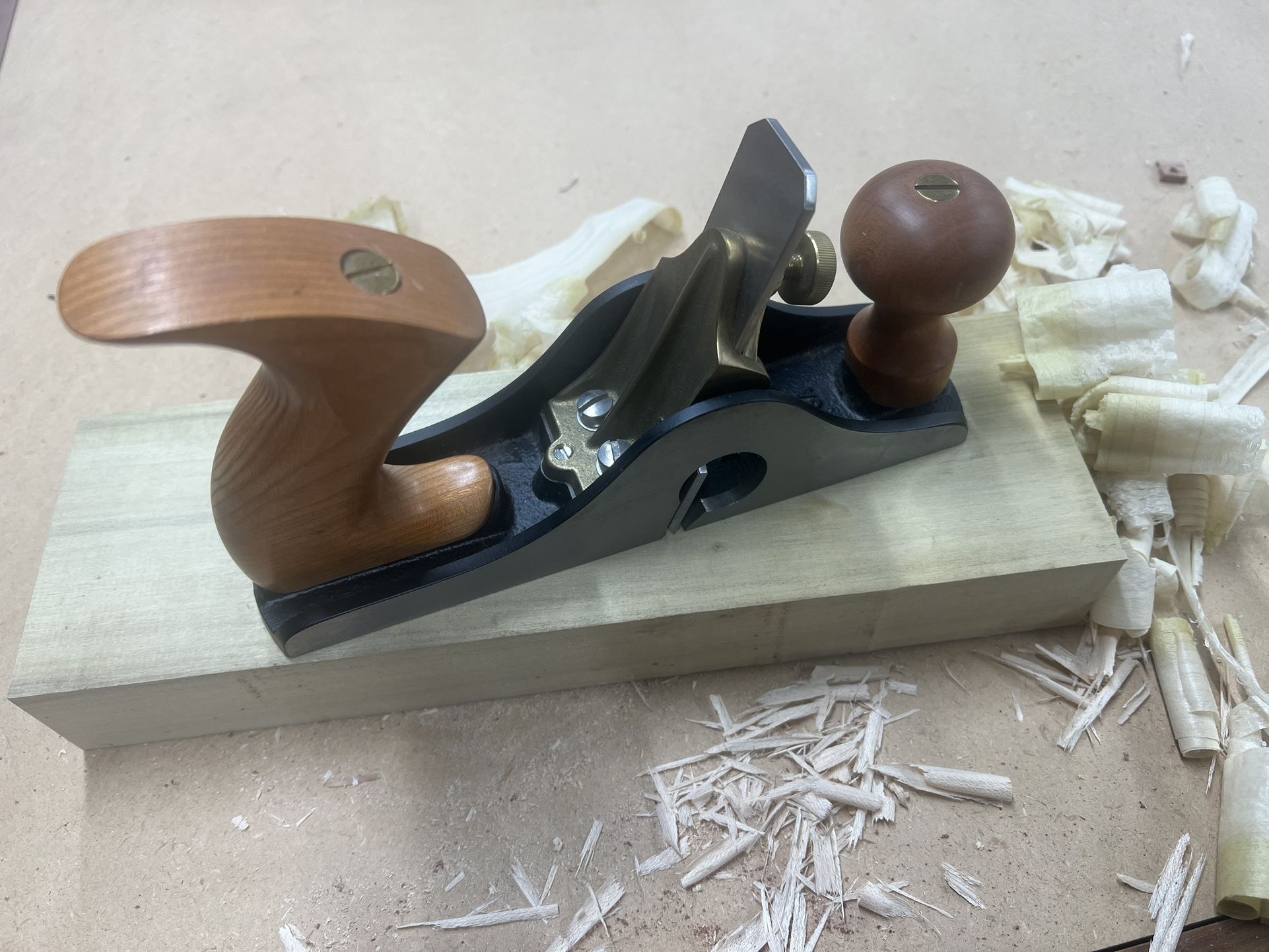 Lie Nielsen no85 Plane