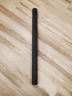Gates 2 1/8" x 36" Heater Hose, 19 Available 