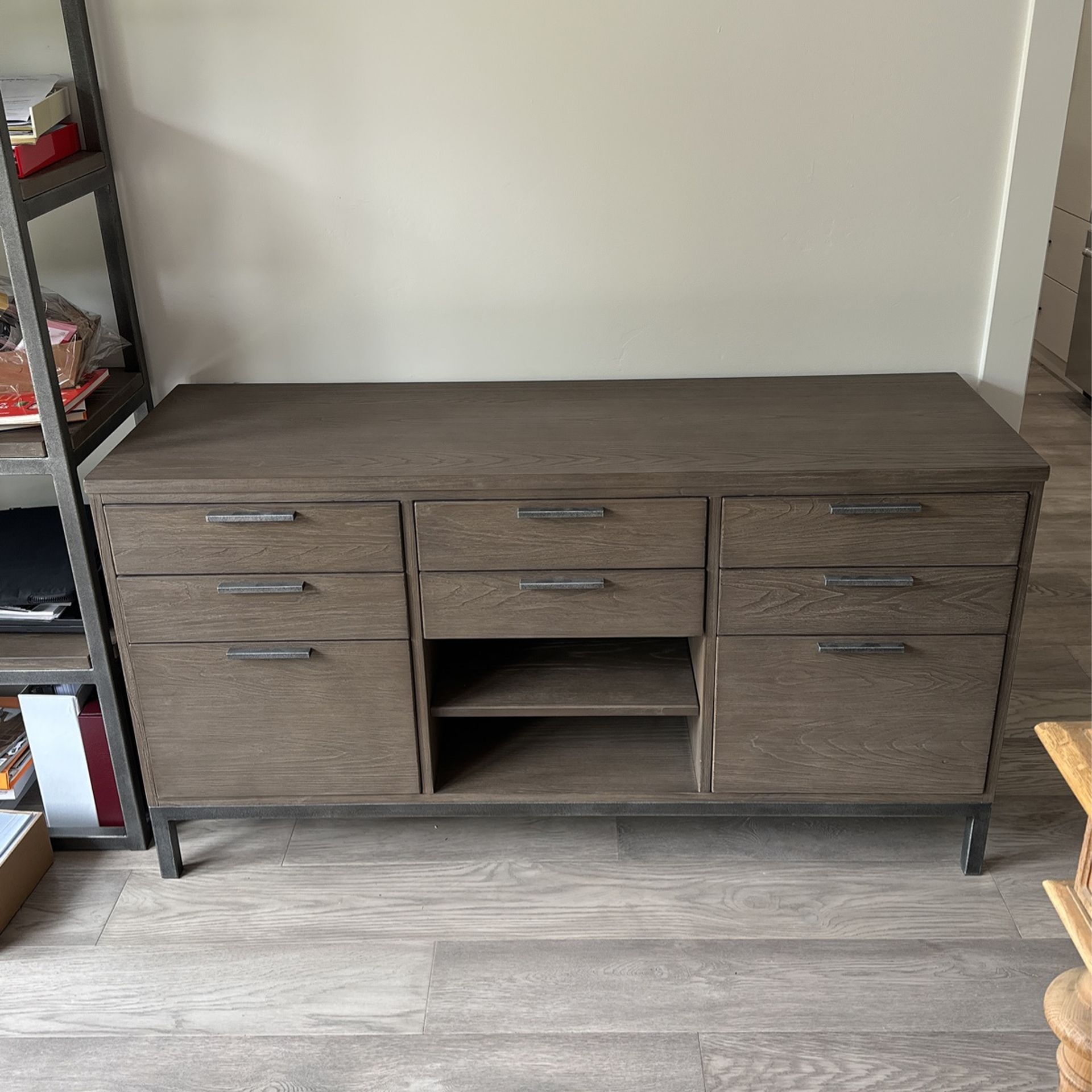 Brand new Arhaus Palmer Credenza
