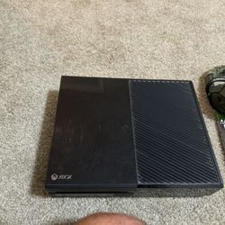 Xbox One 