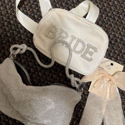 Bride Bag