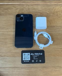 📱 iPhone 14 | 128GB | Midnight | Unlocked (Any Carrier)