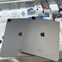 iPad Pro 6th gen WiFi 12.9inch 128GB
