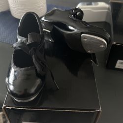 Tap Shoes