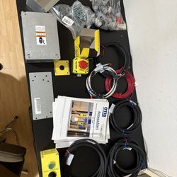 Otis Access Alert New 