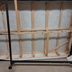 I Am Selling A Full Size Bed