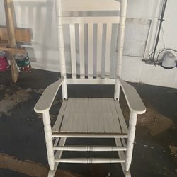 Rocking Chair