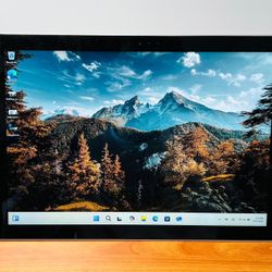 MICROSOFT SURFACE PRO 3 i5 4GB 120GB SSD Windows 11 Pro Fully Functional