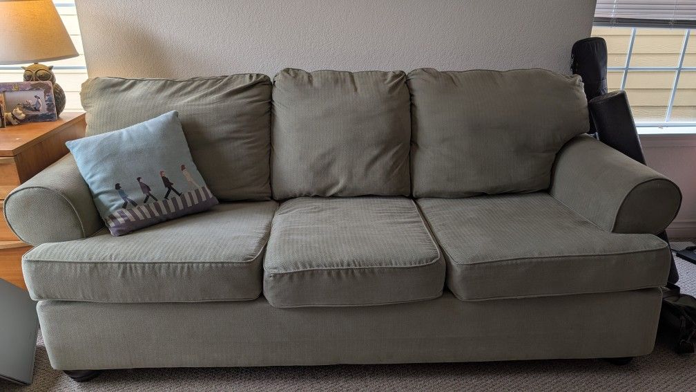 Free Couch