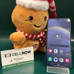 Holiday Sale🎄 Samsung Galaxy S24 Cricket 128GB - Gray