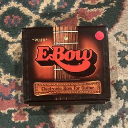 Ebow 